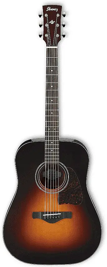 AW4000 by Ibanez