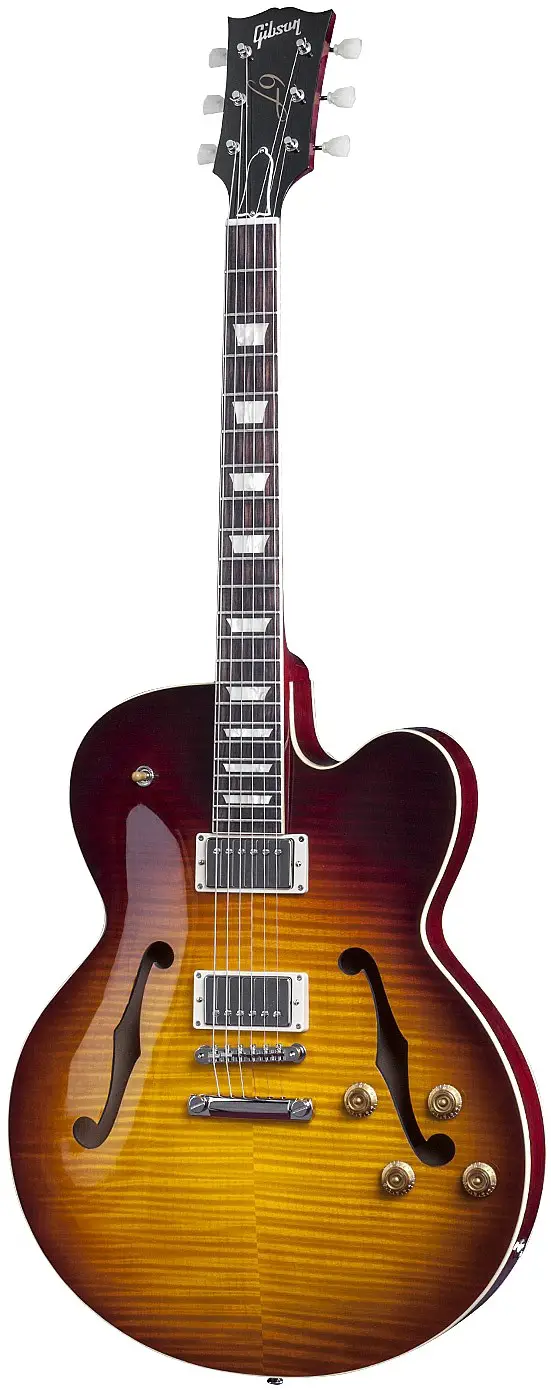 L9 Archtop by Gibson Custom