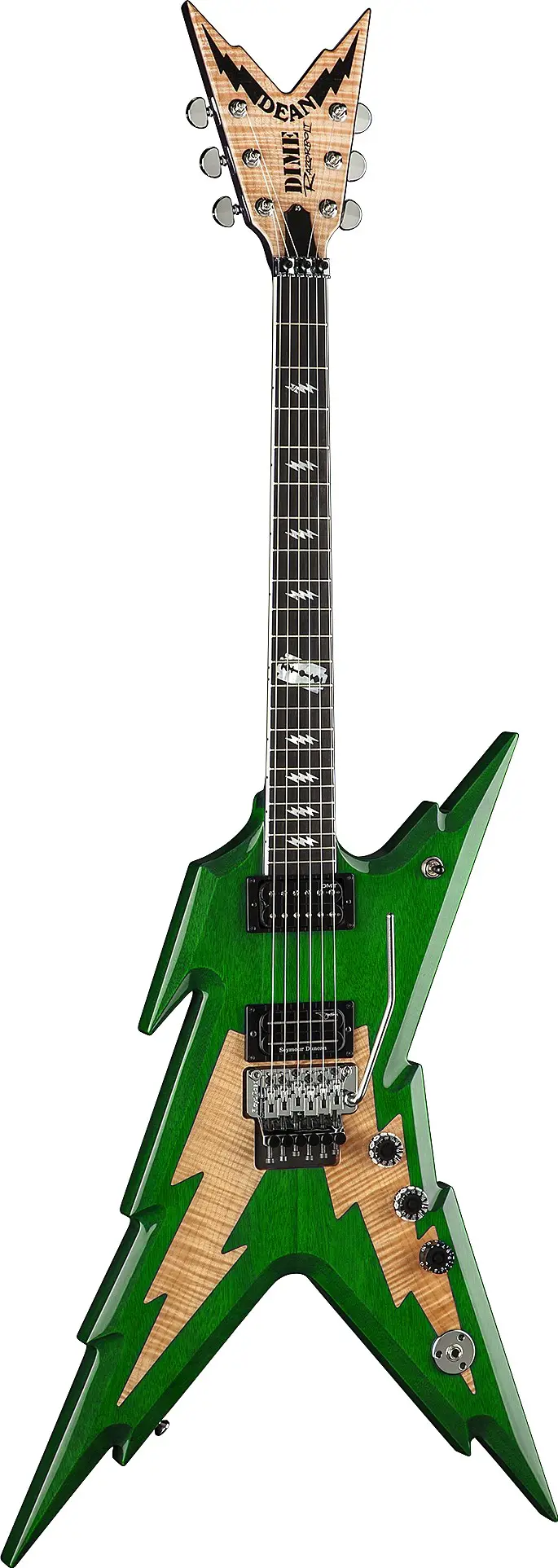 USA Dime Razorbolt Limited Edition by Dean