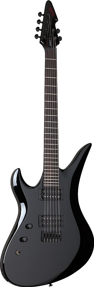 Blackjack A-6 LH by Schecter