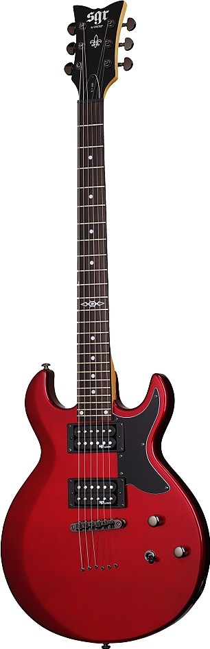 S-1 SGR By Schecter by Schecter