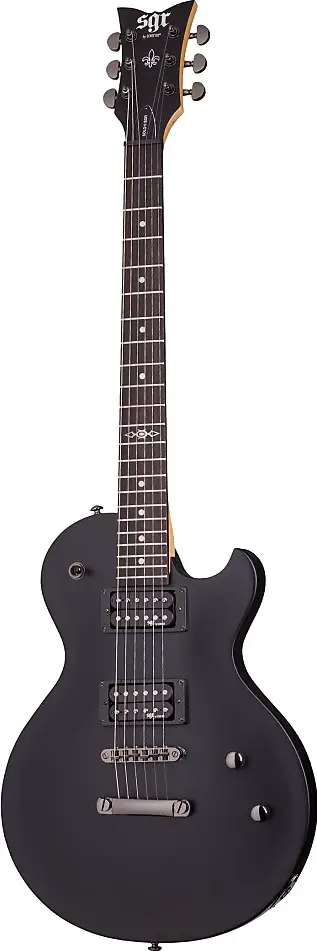 Solo-II SGR By Schecter by Schecter