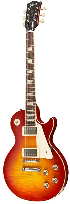 50th Anniversary 1960 Les Paul by Gibson Custom