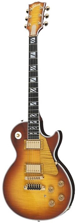 Limited Edition Les Paul Custom 25 by Gibson Custom