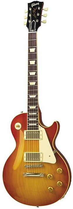 1958 Les Paul Standard Vintage Original Spec Series by Gibson Custom
