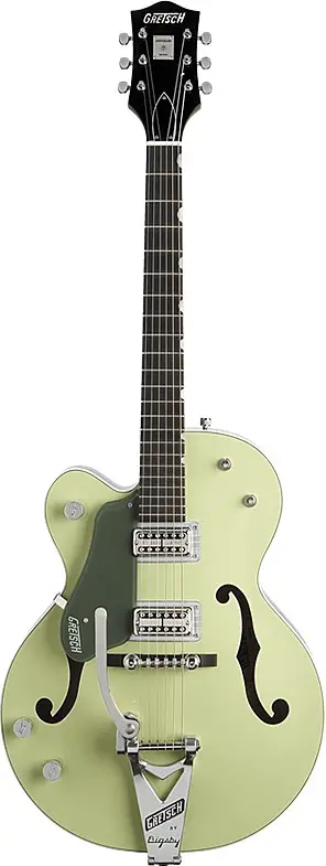 G6118TLH Anniversary™ Left-Handed by Gretsch Guitars