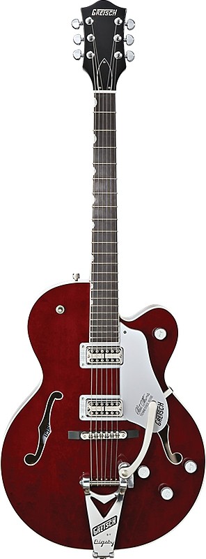 G6119 Chet Atkins Tennessee Rose by Gretsch Guitars