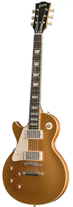 1957 Les Paul Goldtop Reissue Left-Handed by Gibson Custom