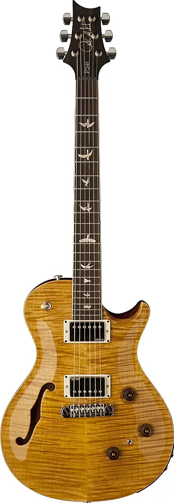 P245 Semi-Hollow by Paul Reed Smith