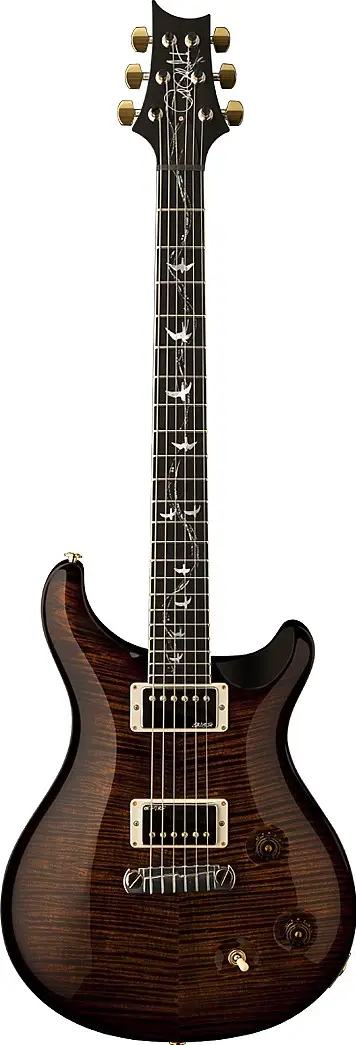 30th Anniversary Vine McCarty by Paul Reed Smith