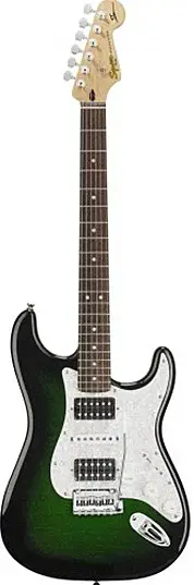 Ehsaan Noorani Stratocaster (Available Only in India) by Squier by Fender
