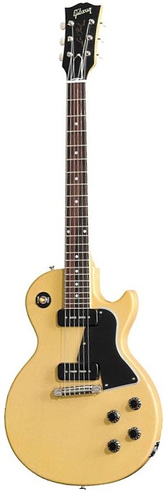 1960 Les Paul Special Single Cutaway by Gibson Custom