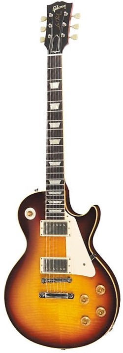1959 Les Paul Standard Vintage Original Spec VOS by Gibson Custom