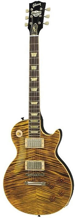 Les Paul Joe Perry Signature by Gibson Custom