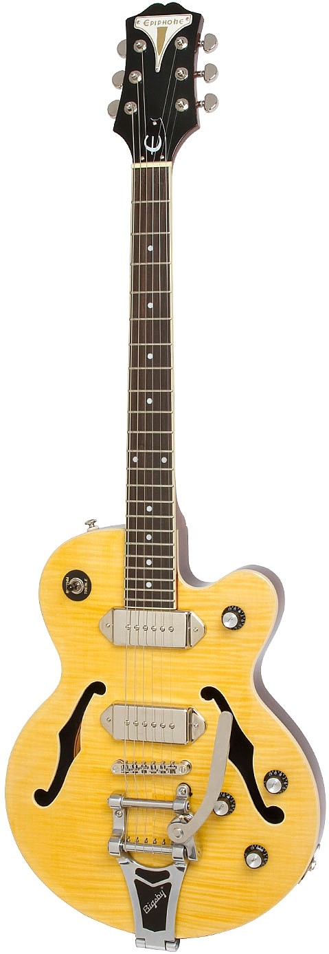 Wildkat by Epiphone