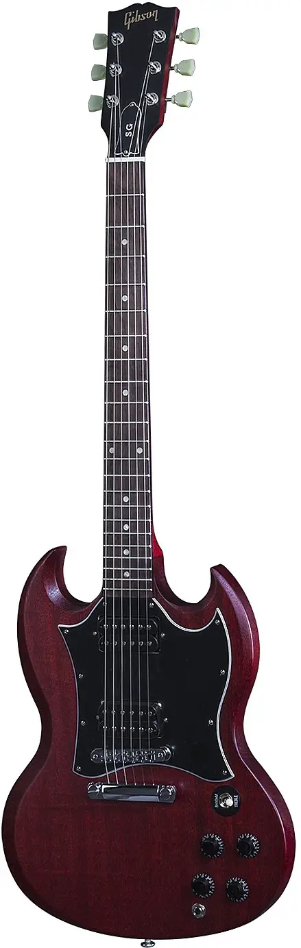 SG Faded 2016T by Gibson