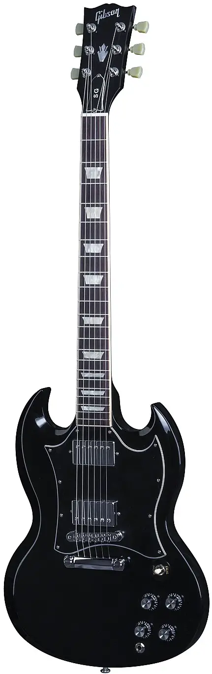 SG Standard 2016T by Gibson