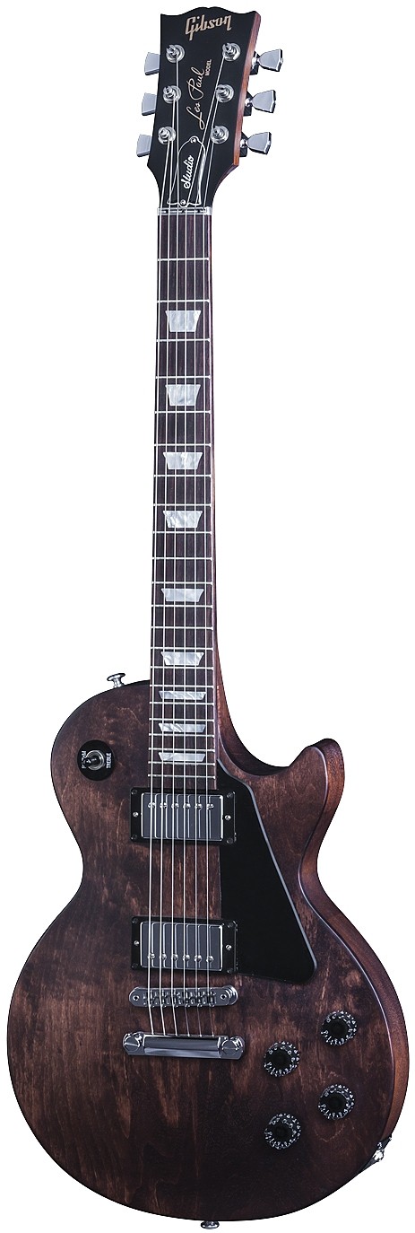 Les Paul Studio Faded 2016 HP by Gibson