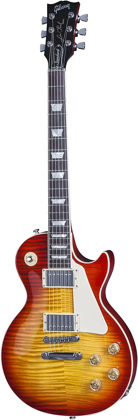 Les Paul Standard 2016 HP by Gibson