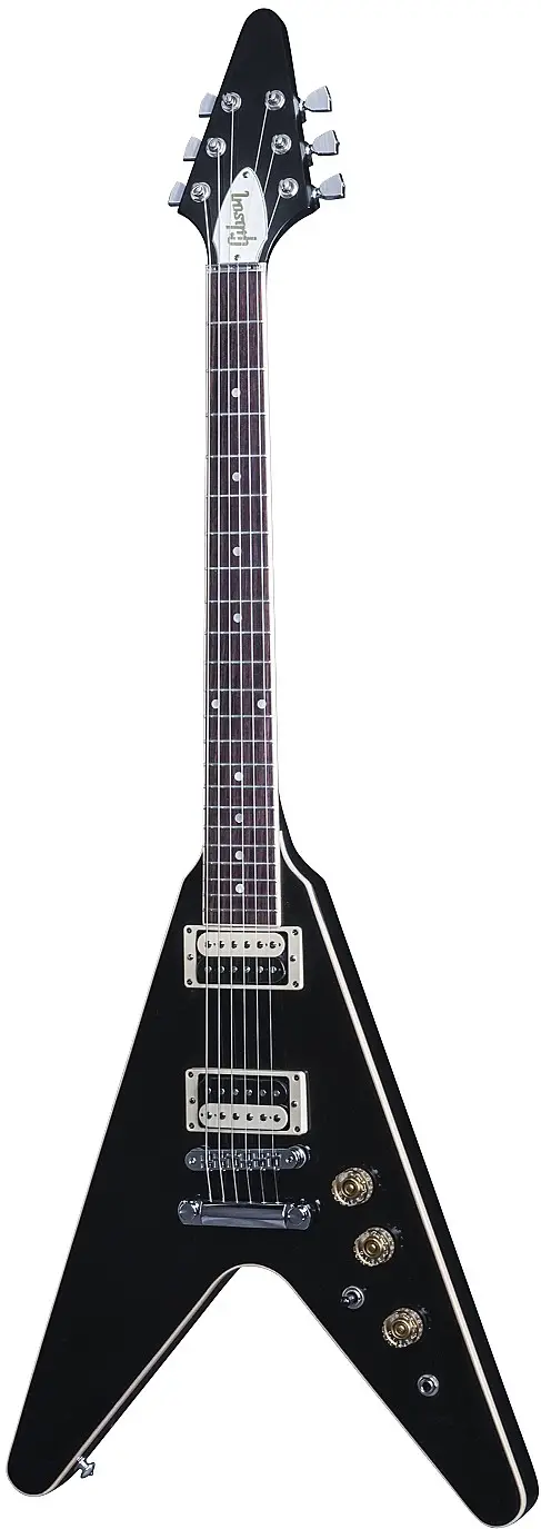 Flying V Pro 2016 HP by Gibson