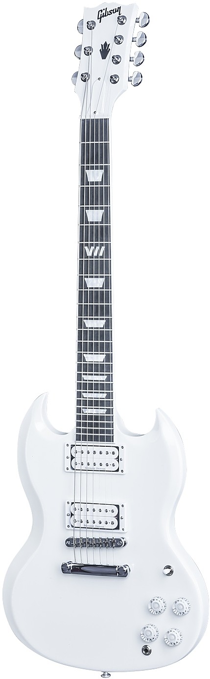 SG Light 7 by Gibson