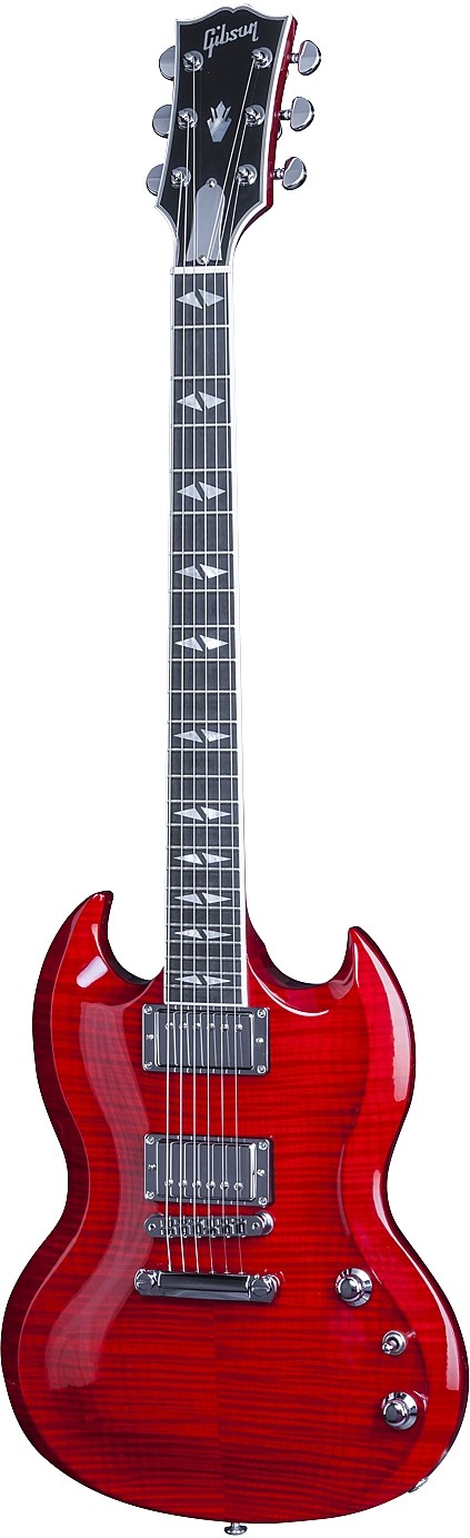 SG Supreme 2016 Limited by Gibson
