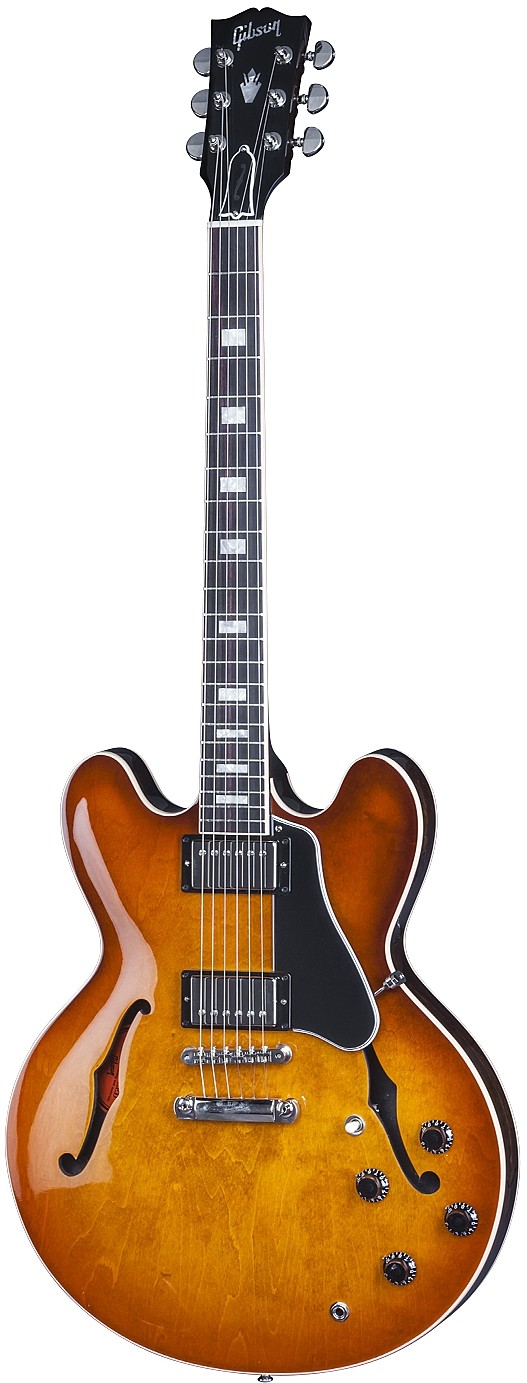 2016 ES-335 by Gibson