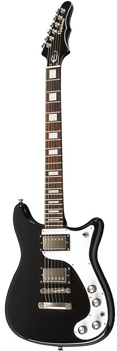 Limited Edition Wilshire Pro by Epiphone