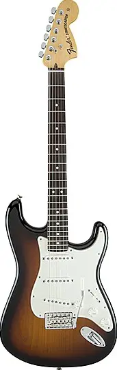 American Special Stratocaster (2016) by Fender