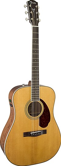 PM-1 Standard Dreadnought by Fender