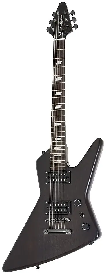 Explorer GT by Epiphone