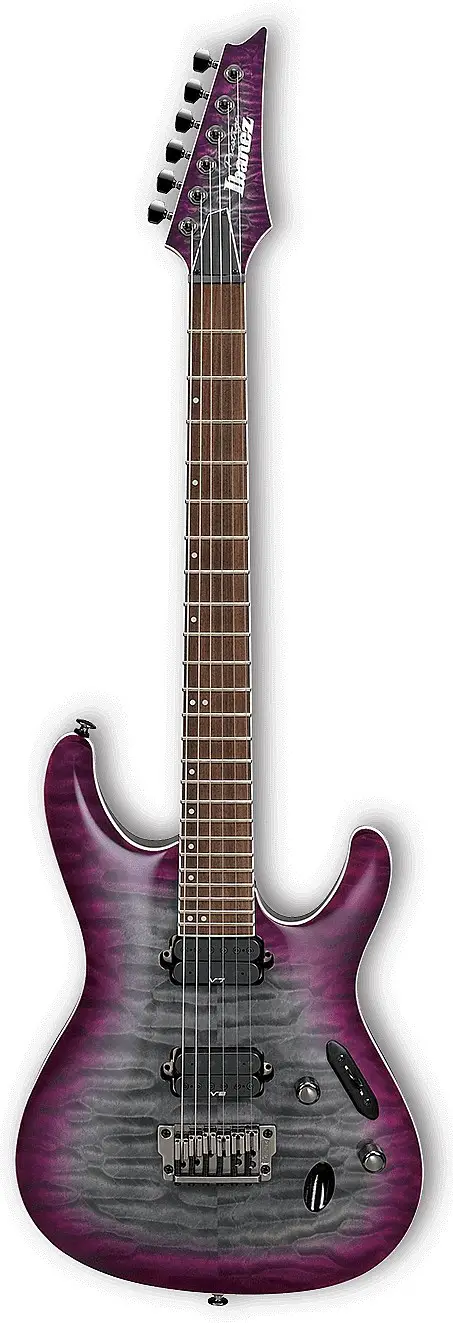 S5521Q (2016) by Ibanez