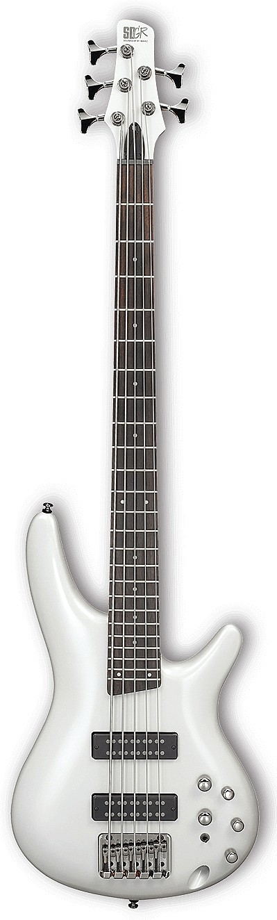 SR305E by Ibanez