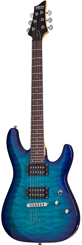 C-6 Plus by Schecter