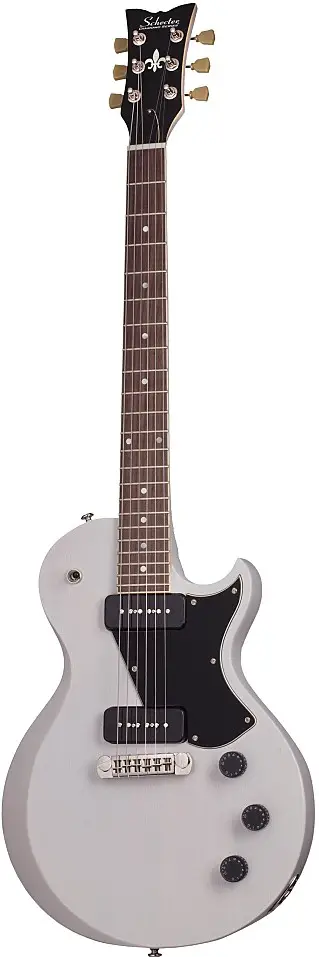 Solo-II Special by Schecter