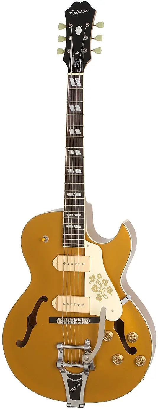 Limited Edition ES-295 Premium by Epiphone