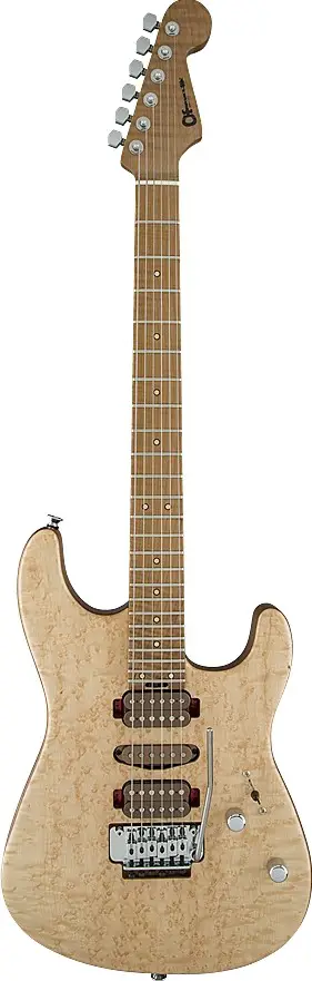 Guthrie Govan Signature by Charvel