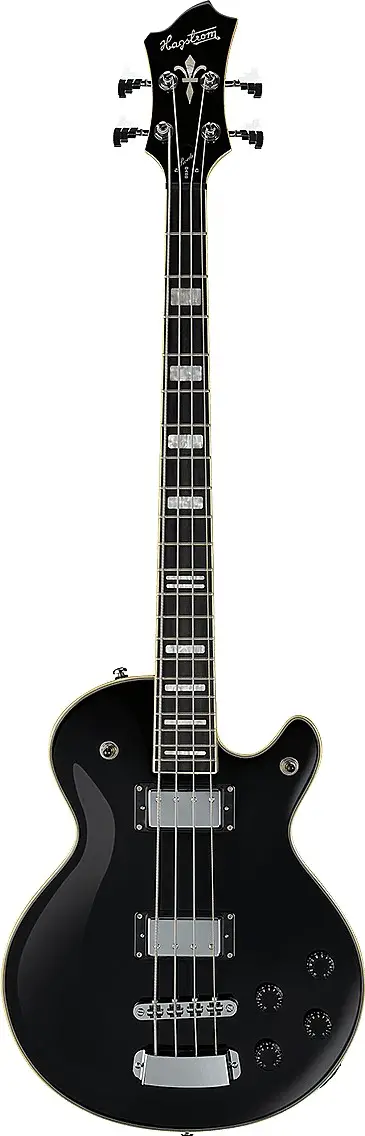 Swede Bass by Hagstrom