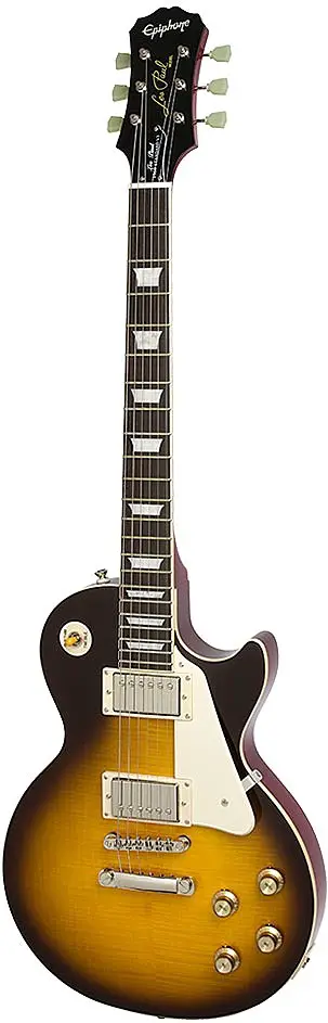 Limited Edition 50th Anniversary 1960 Les Paul Version 3 by Epiphone