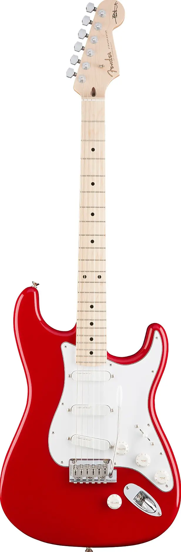 Limited Edition Pete Townshend Stratocaster by Fender Custom Shop