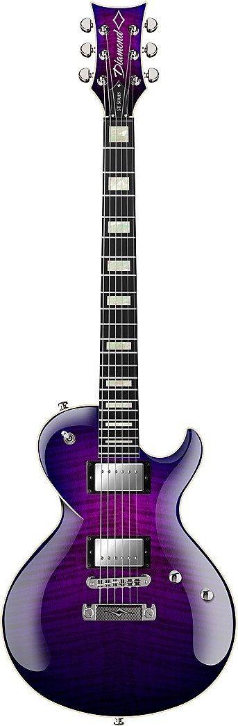 Bolero STP 15 by DBZ Guitars