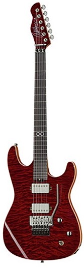 ML-1 Norseman by Chapman Guitars