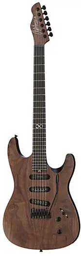 ML-1 Pro by Chapman Guitars