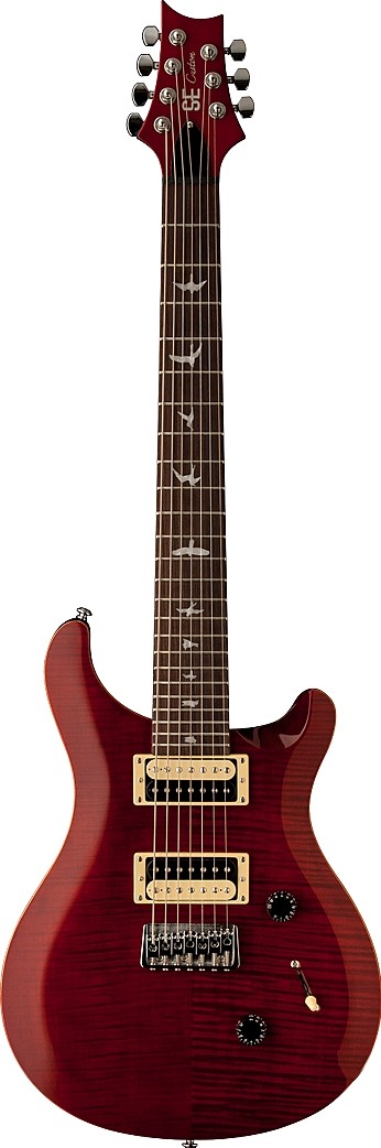 SE Custom 24 7-String by Paul Reed Smith