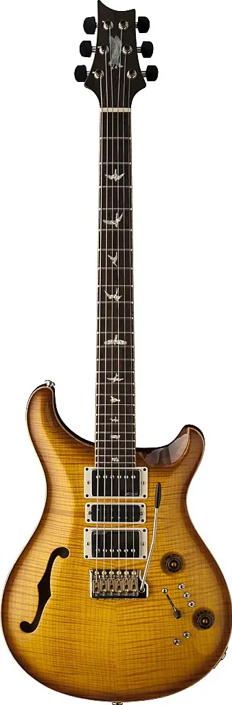 Private Stock Super Eagle by Paul Reed Smith