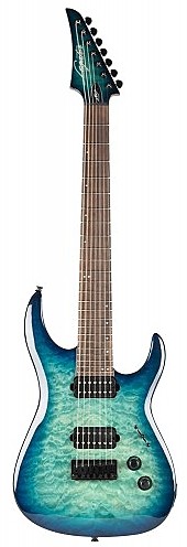 Ninja R 200-SE 7-String by Legator Guitars