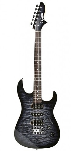 Opus 475-LE by Legator Guitars