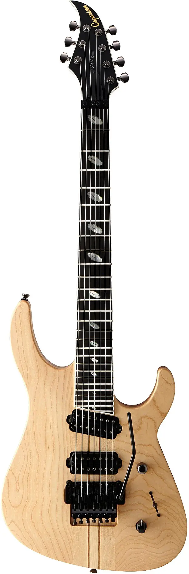 TAT Special 7 by Caparison