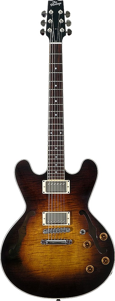 Prospect Standard by Heritage Guitars