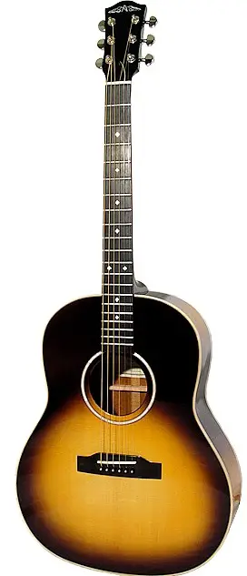 Americana D300A by Avalon Guitars